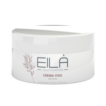 Crema viso antiage EILA