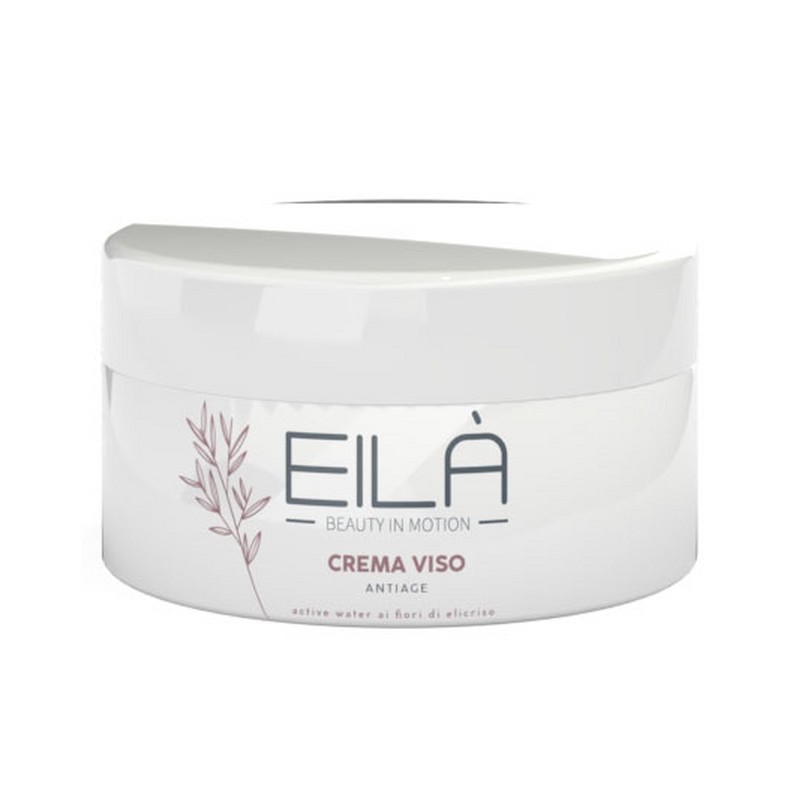 Crema viso antiage EILA