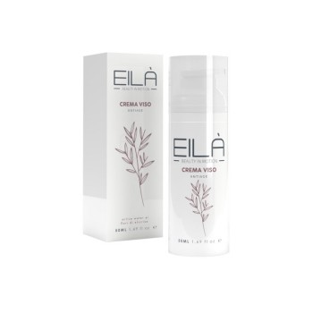 Crema viso antiage EILA