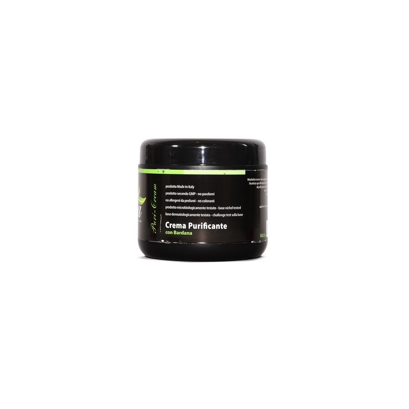 Crema viso purificante MIA 500ml