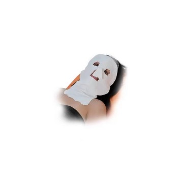 Maschera formaviso + collo...