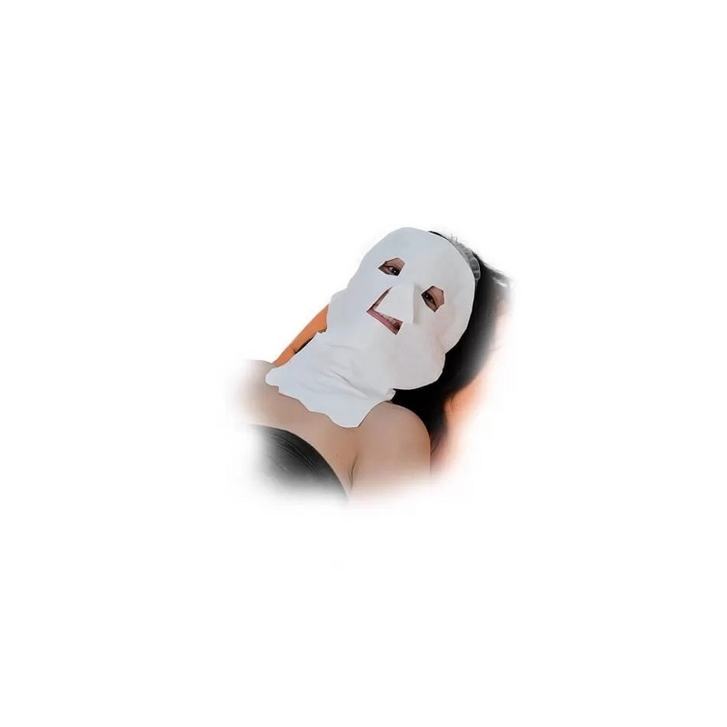Maschera formaviso + collo in sontlace