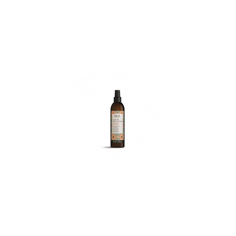 Lozione dopo cera RICA spray 250ml Argan