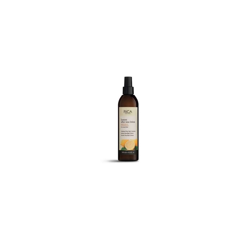 Lozione dopo cera RICA spray 250 Limone