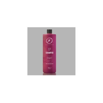 SHAMPOO...