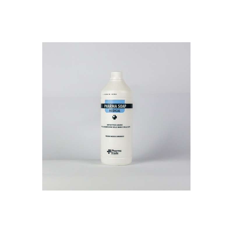 PHARMA MEDICAL SOAP  flacone 250ml