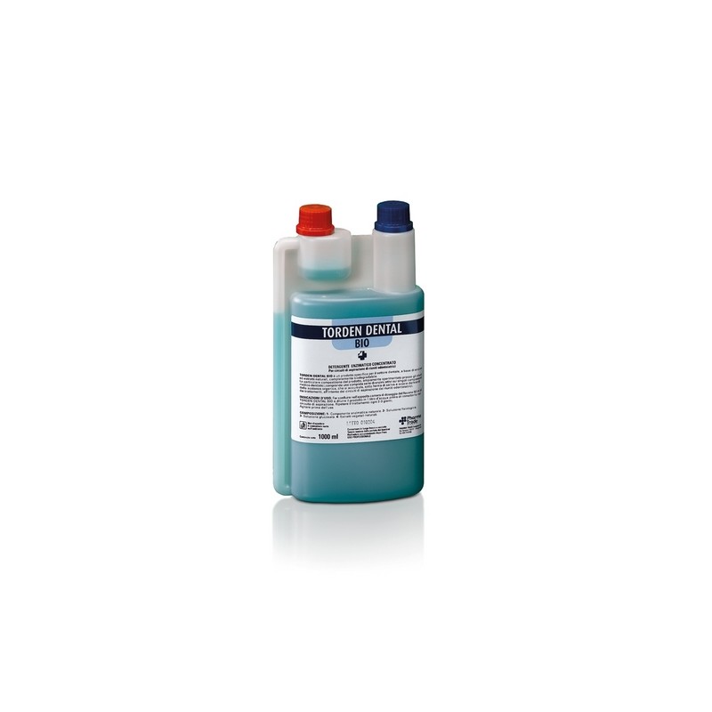 Detergente sanificante TORDEN DENTAL BIO