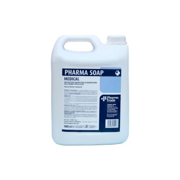 PHARMA MEDICAL SOAP...