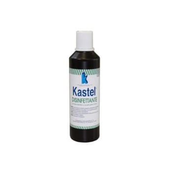 Disinfettante KASTEL a base...