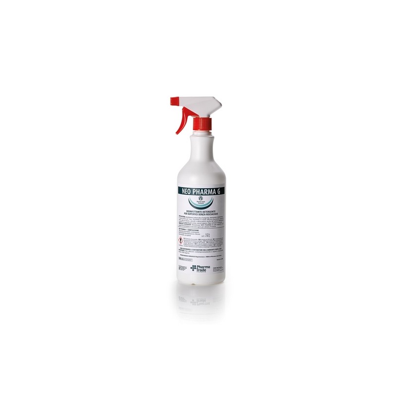 Disinfettante NEO PHARMA G multiusi 1l