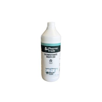Disinfettante multiusi 1l