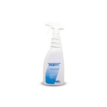 DISINFETTANTE PEROXILL 2000...