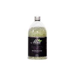 Sale del Mar Morto Verde MIA 1KG