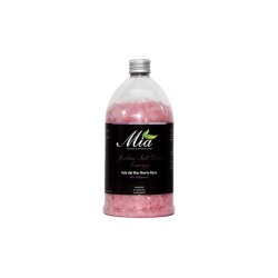 Sale del Mar Morto Rosa MIA 1KG