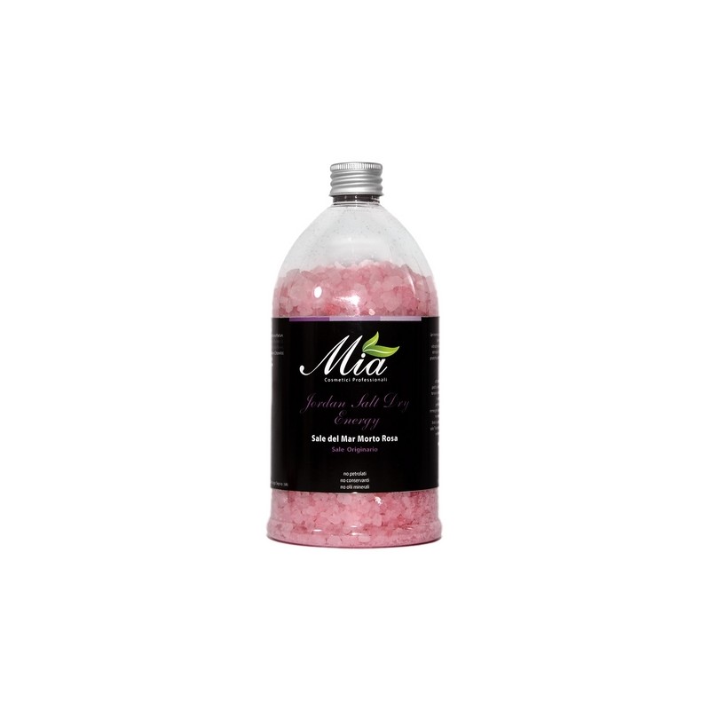 Sale del Mar Morto Rosa MIA 1KG
