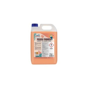 Lavapavimenti PEACH PASSION...