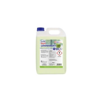 Lavapavimenti MELA VERDE 5 KG