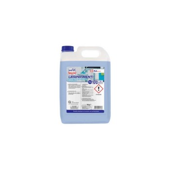 Lavapavimenti BLUE FRESH 5 KG