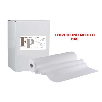 Lenzuolino medico h60cm...
