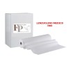 Lenzuolino medico h60cm pura cellulosa