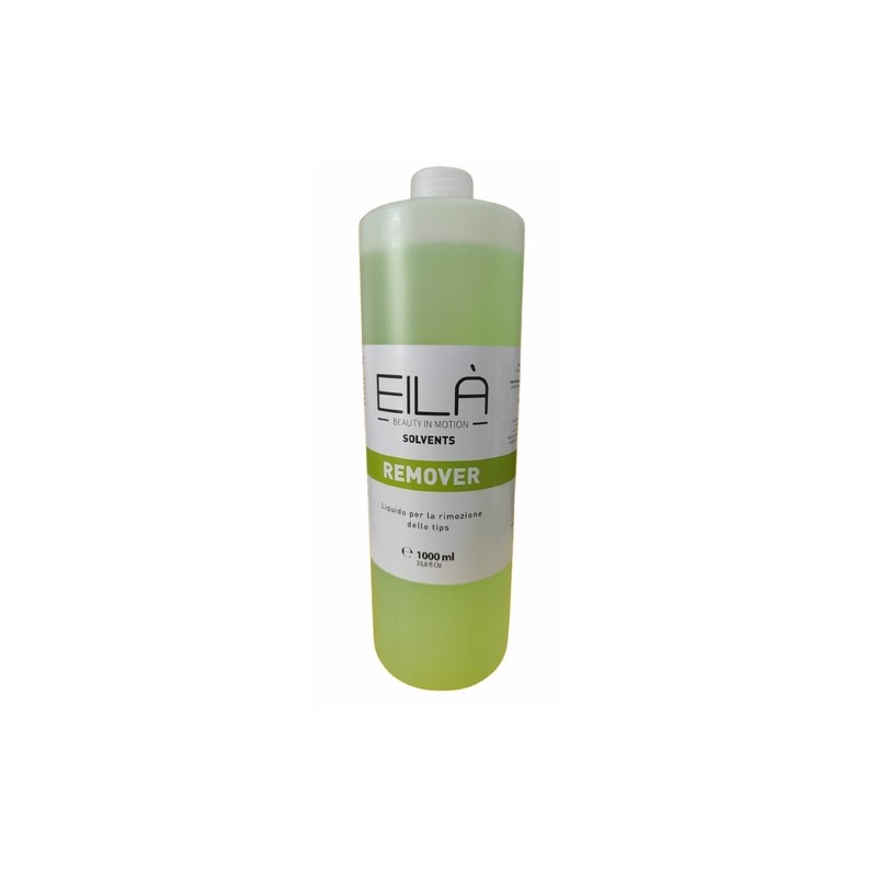 Remover Eila New Formula