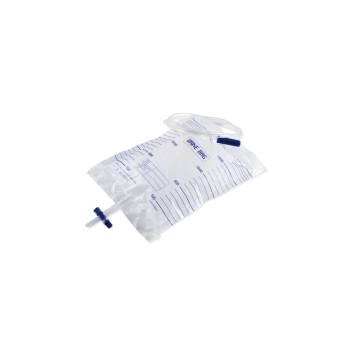 Sacca per urine 2l t. 130cm...