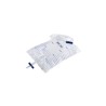 Sacca per urine 2l t. 130cm con va 1pz