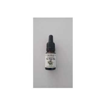 Olio essenziale puro Bio...