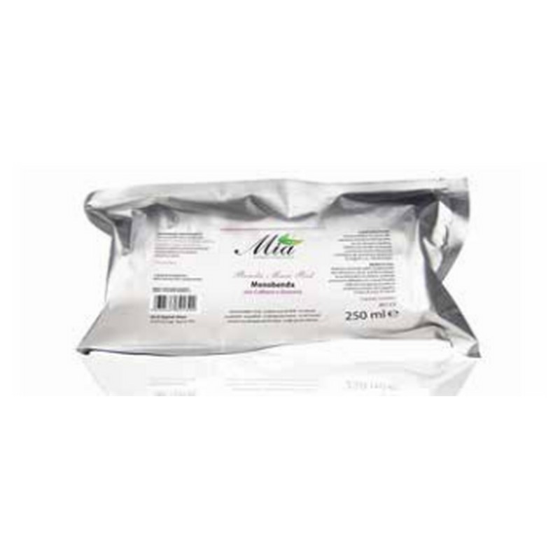 Monobenda con Caffeina/guaranà MIA 250ml