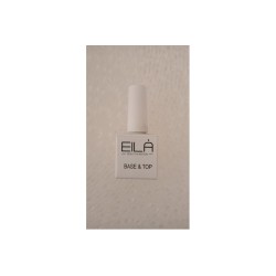 EILA BASE &TOP  10ml