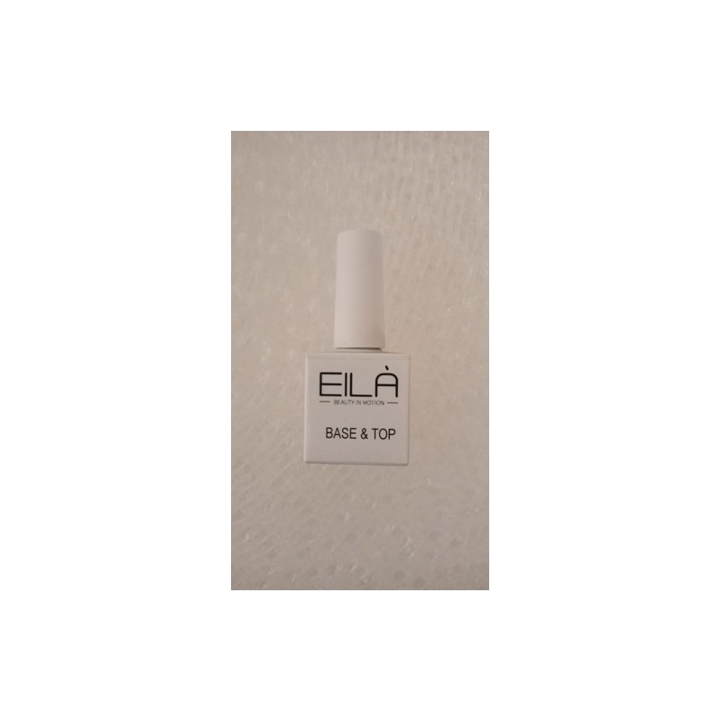 EILA BASE &TOP  10ml