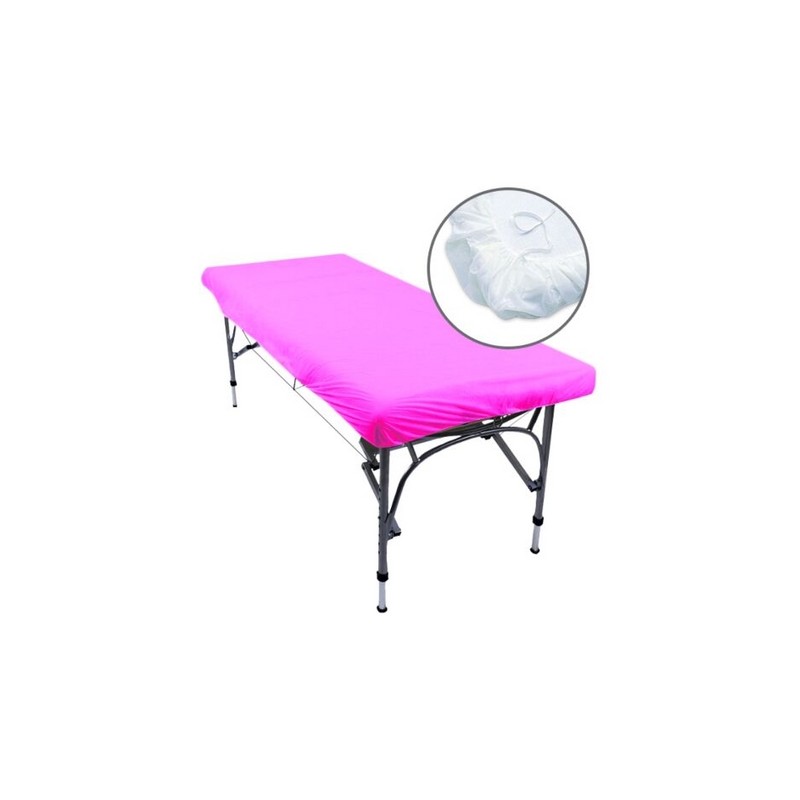 Coprilettino tnt colorato 80x220cm 1PZ