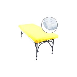 Coprilettino tnt colorato 80x220cm 1PZ