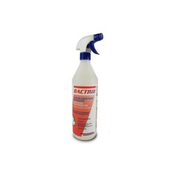 DISINFETTANTE BACTISAN FOAM...