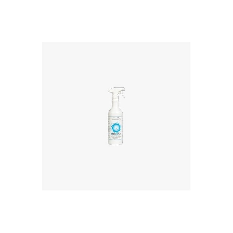 DISINFETTANTE STERISPRAY 1l