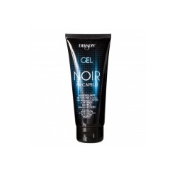 Gel Nero per capelli grigi...