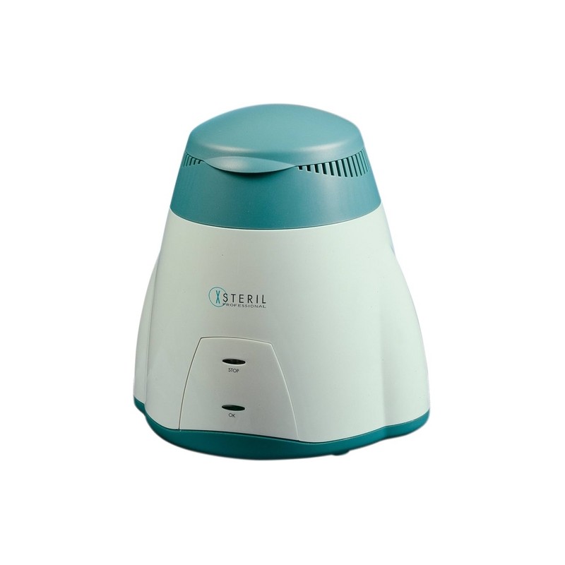 Sterilizzatore al Quarzo XSteril