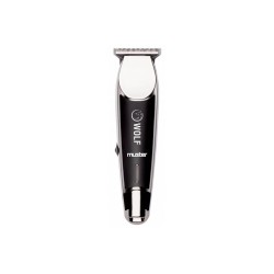 Tagliacapelli Wolf Muster