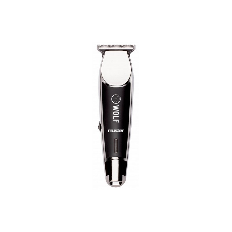 Tagliacapelli Wolf Muster