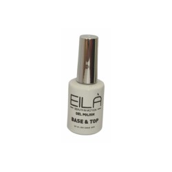 EILA BASE &TOP NEW 10ml