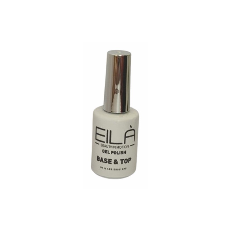 EILA BASE &TOP NEW 10ml