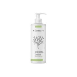 Olio da massaggio BIO -  GEORGIE 500ml