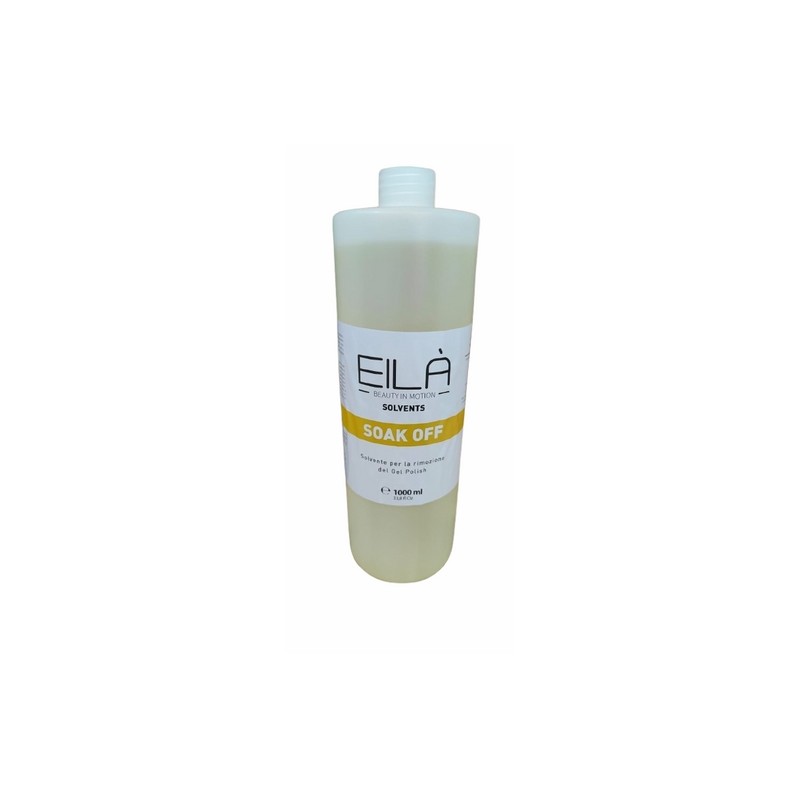 Soak Off Eila New Formula