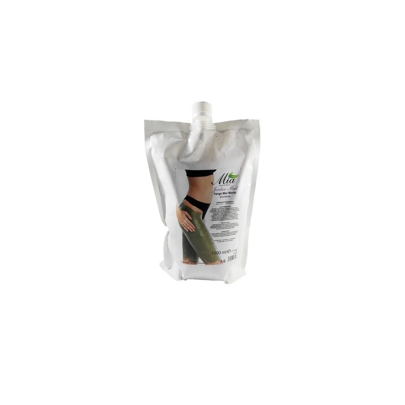 Fango del Mar Morto MIA 500ml