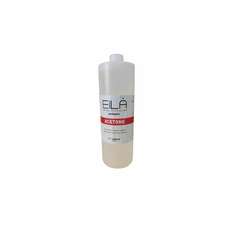 ACETONE Eila New Formula