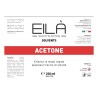 ACETONE Eila New Formula