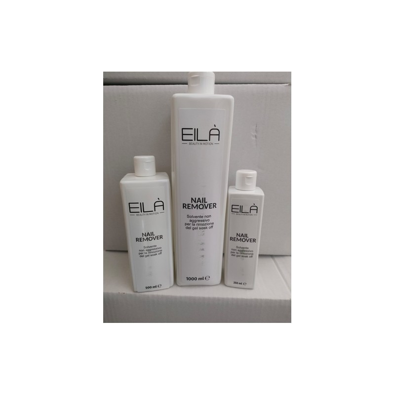 REMOVER Eila