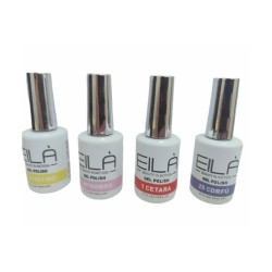 EILA NEW GelPolish...