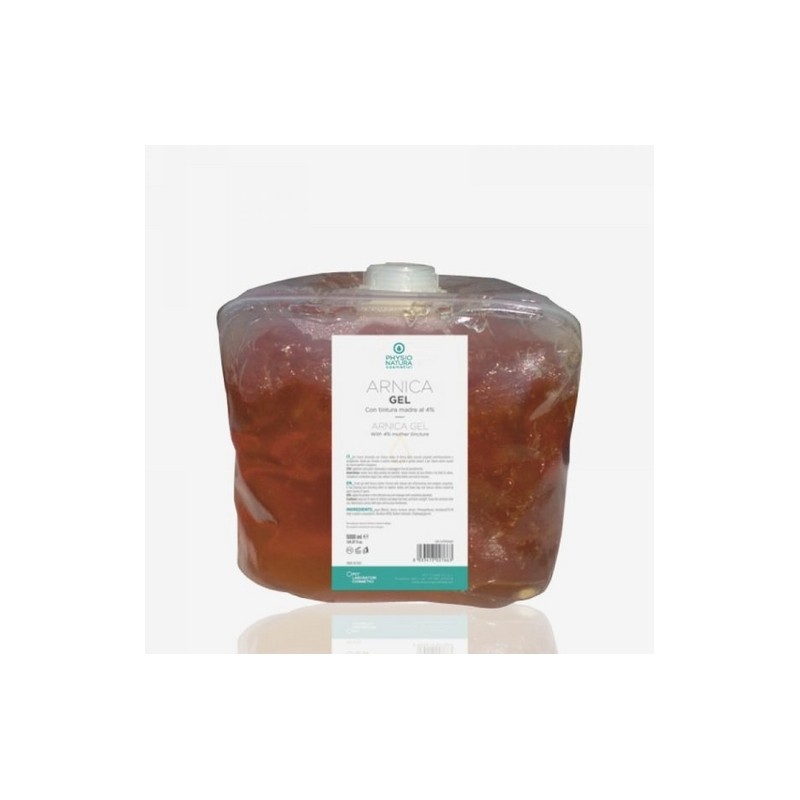 Arnica gel 5000ml