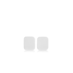 Spugnette lattice quadrate make up 2pz